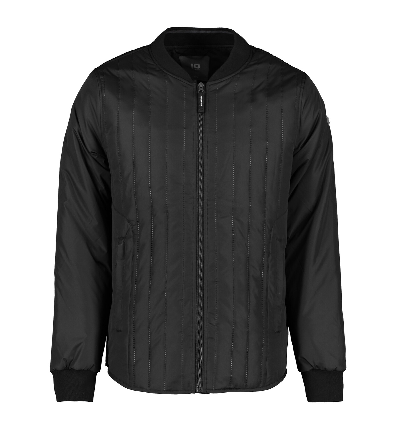 

Куртка IDENTITY Thermojacke core, черный