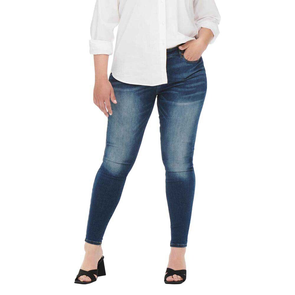 

Джинсы Only Willy Regular Waist, синий
