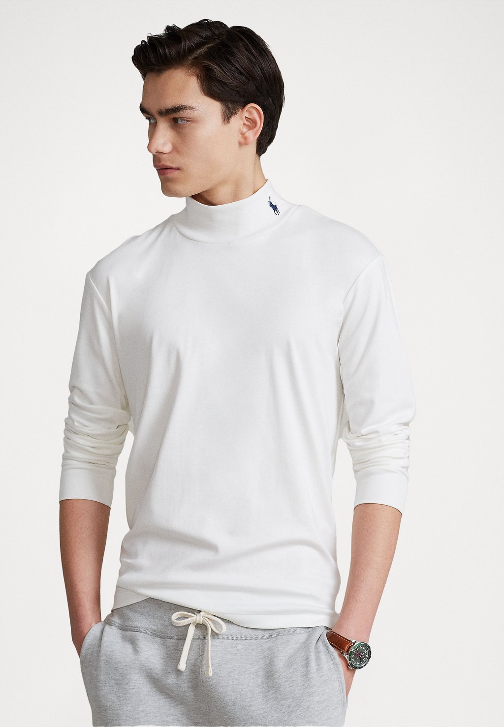 

Футболка с длинными рукавами LONG SLEEVE Polo Ralph Lauren, Невис