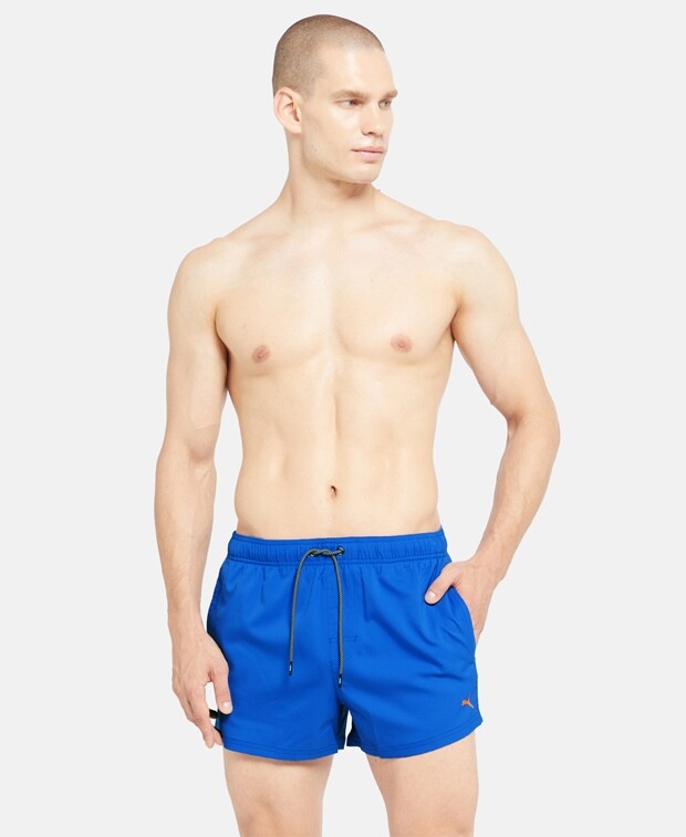 

Плавательные шорты Puma, цвет Royal Blue