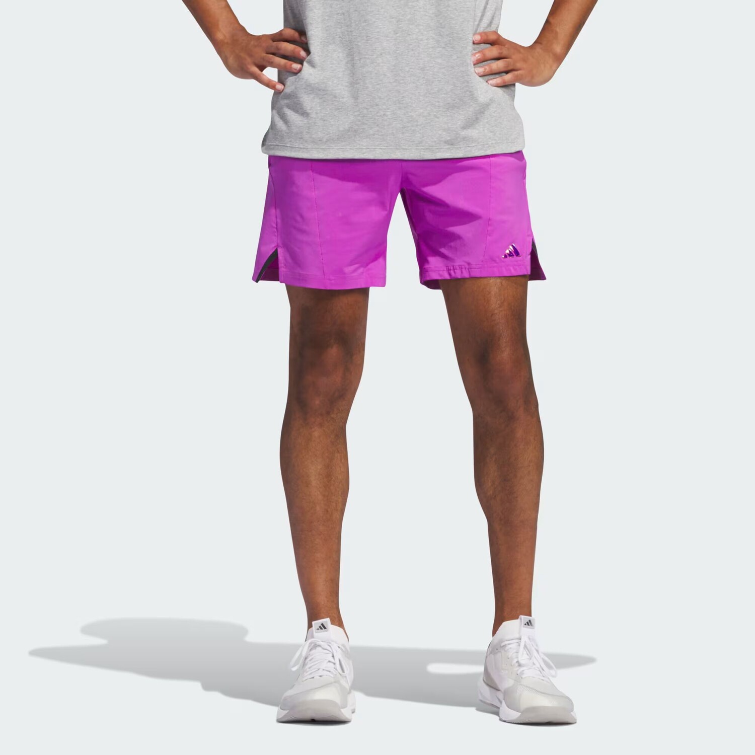 

Спортивные шорты Sunglass Pack Adidas, цвет Purple Burst