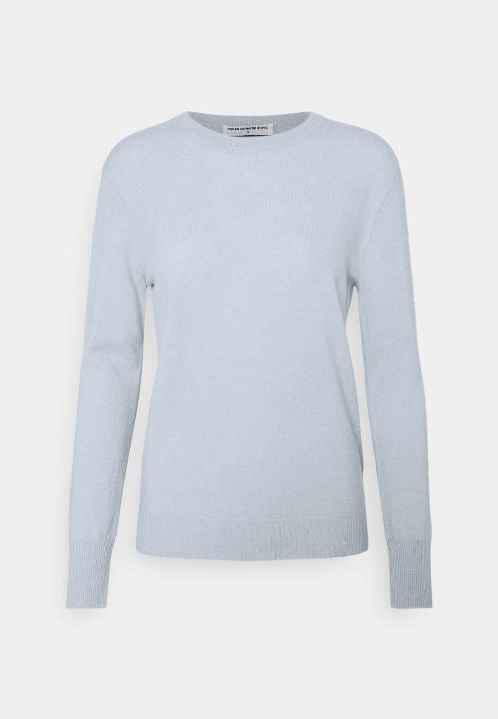 

Свитер pure cashmere, Серый