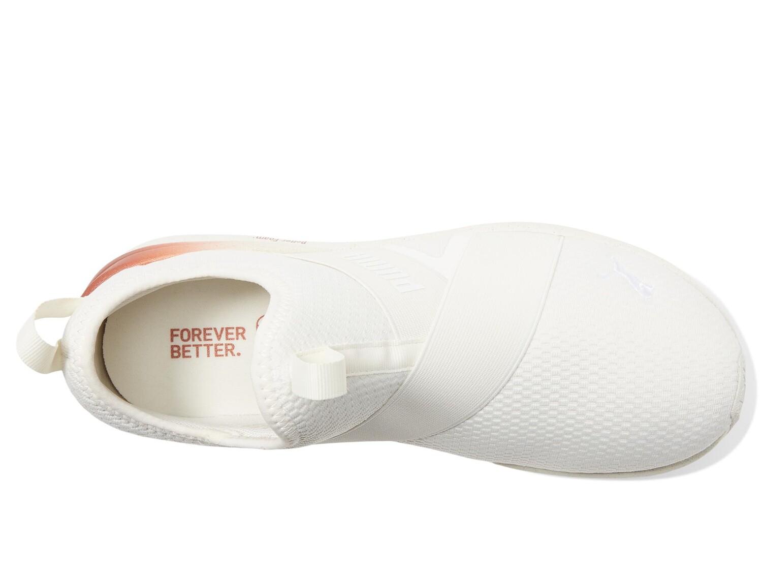

Кроссовки PUMA Better Foam Prowl Slip-On