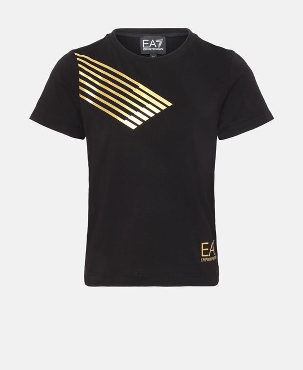 

Футболка Armani, черный