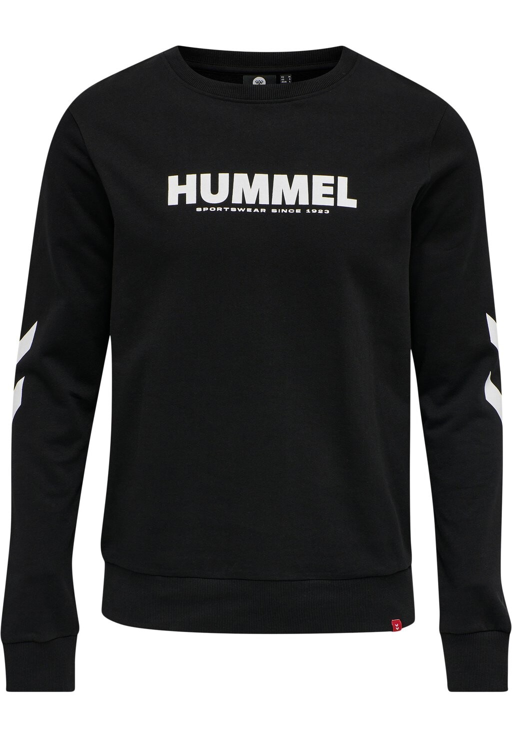 

Толстовка Hummel, черный