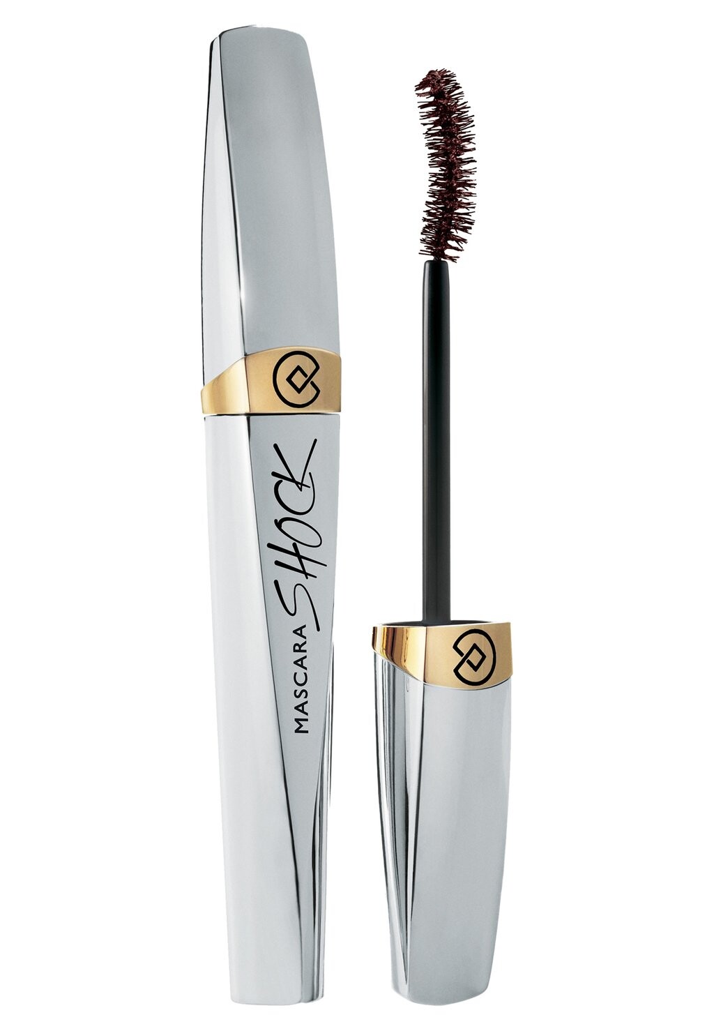 

Тушь для ресниц Mascara Shock Collistar, цвет brown shock