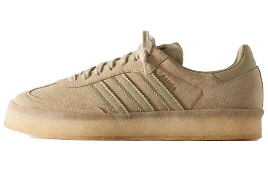 

Adidas originals Clarks 8th Street Samba Skate кроссовки унисекс