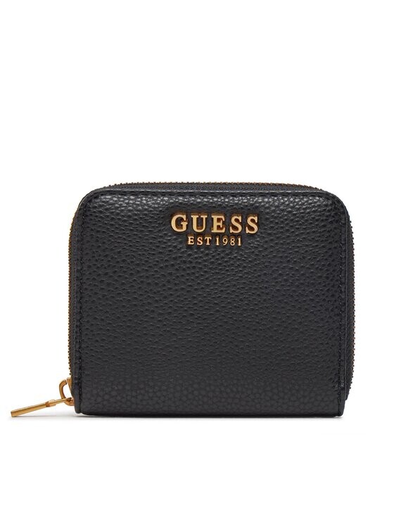 

Маленькая женская сумочка Guess, черный