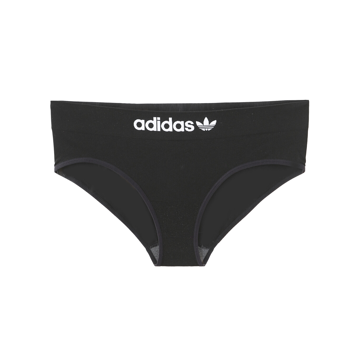 

Adidas Originals Женские трусы, цвет Black (1 Pack)