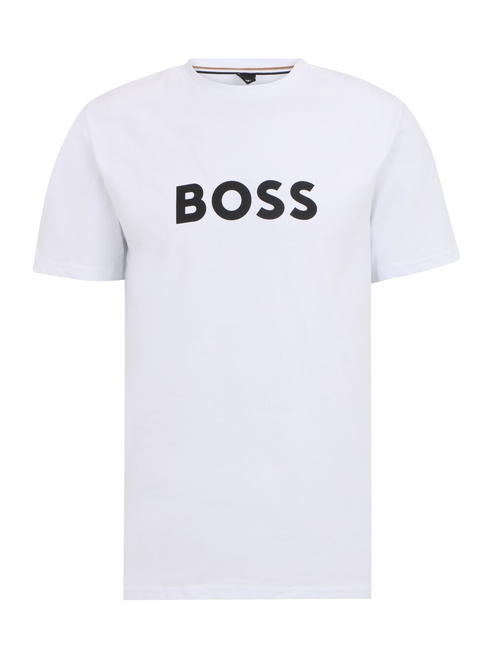 

Футболка BOSS Orange, белый