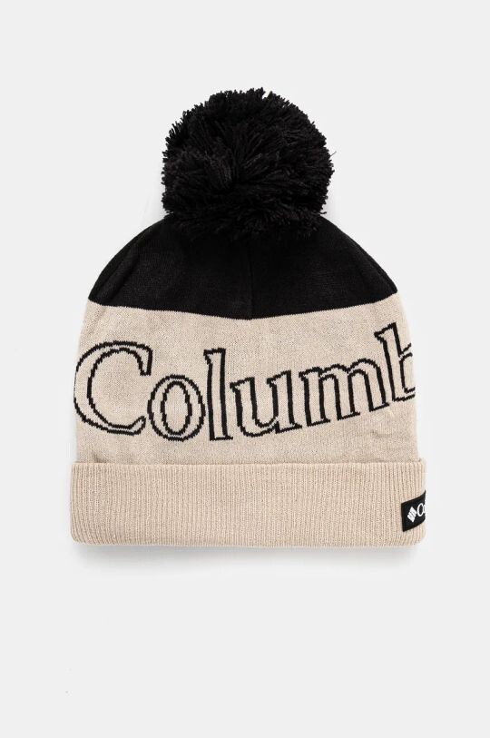 

Шляпа Columbia, бежевый