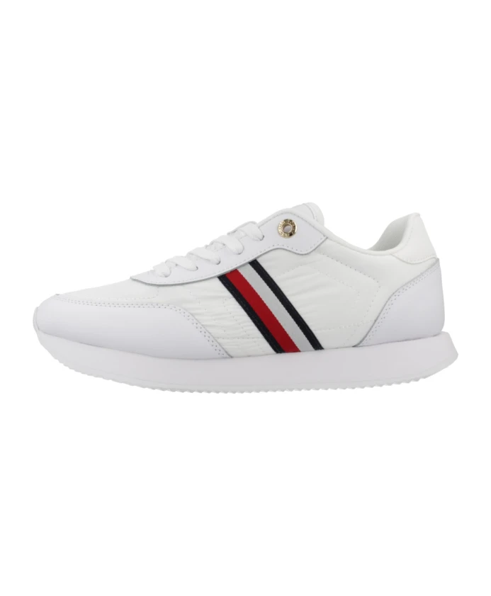 

Кроссовки Essential для бега Tommy Hilfiger, белый