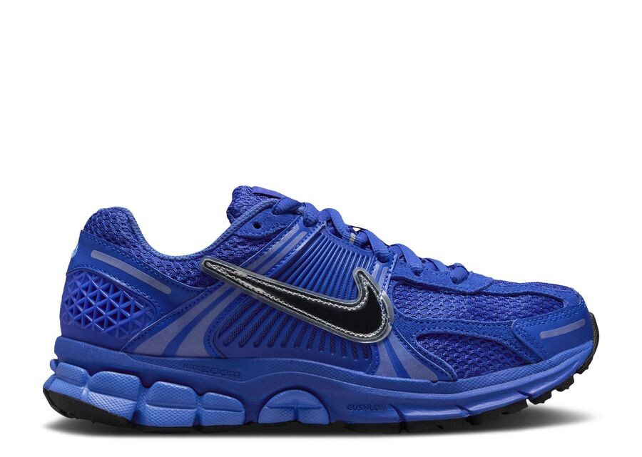 

Кроссовки Nike Wmns Air Zoom Vomero 5, цвет Racer Blue