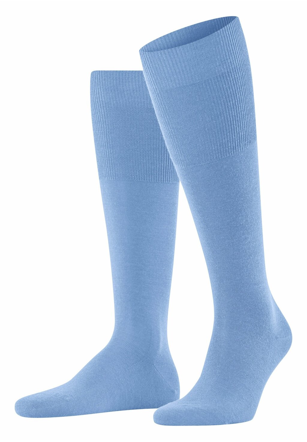 

Носки AIRPORT KH FALKE, arcticblue