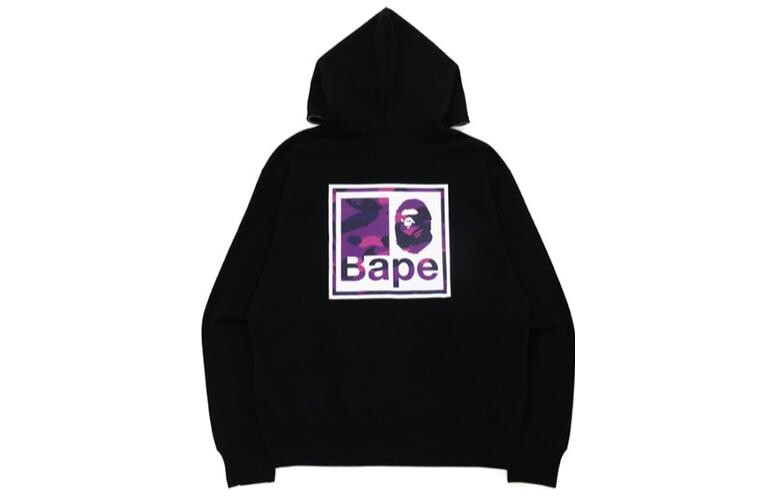 

Толстовка мужская A Bathing Ape, серый