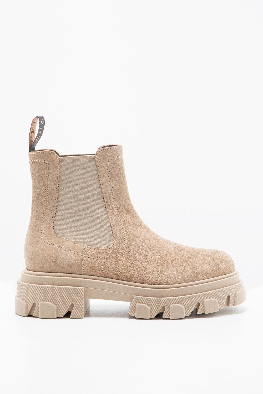 

Ботильоны CHARLES FOOTWEAR