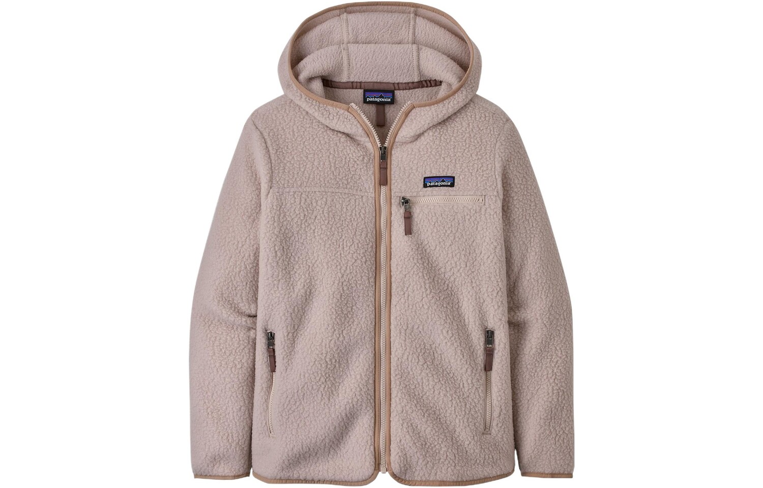 

Куртка женская Patagonia, цвет Carmine Red/Carmine Red
