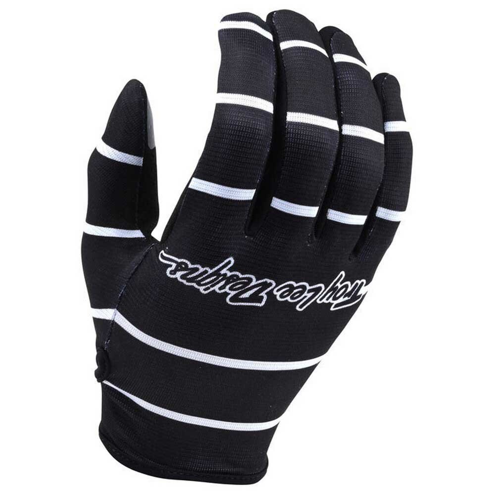 

Длинные перчатки Troy Lee Designs Flowline, черный