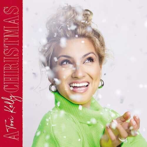 

CD диск Kelly, Tori: A Tori Kelly Christmas