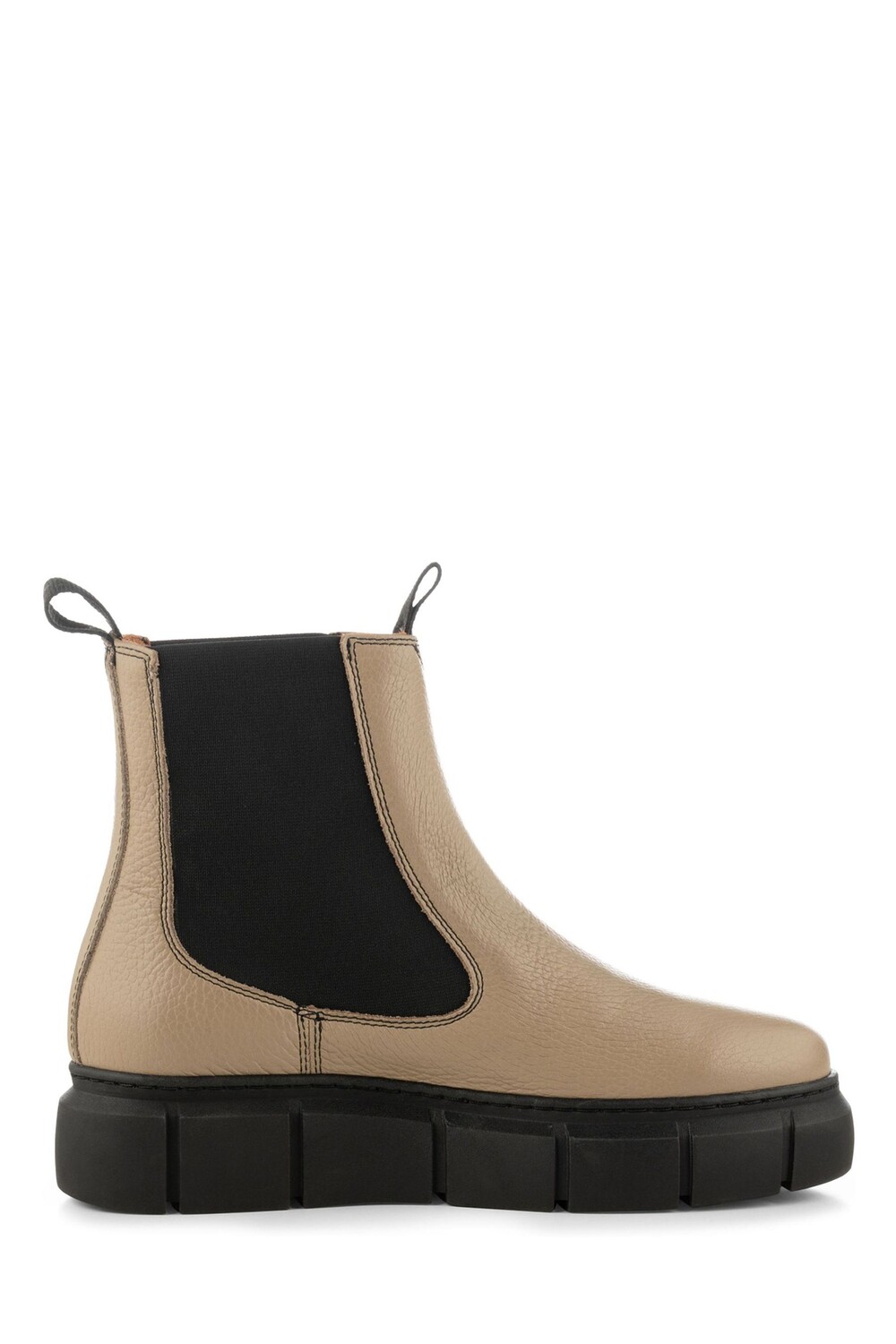 

Кожаные ботинки челси The Bear Tove Shoe the Bear
