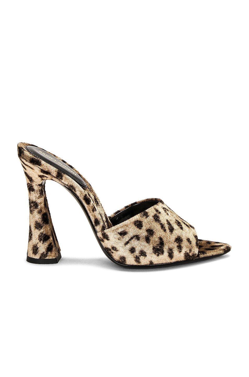 

Туфли Saint Laurent, цвет Manto Naturale