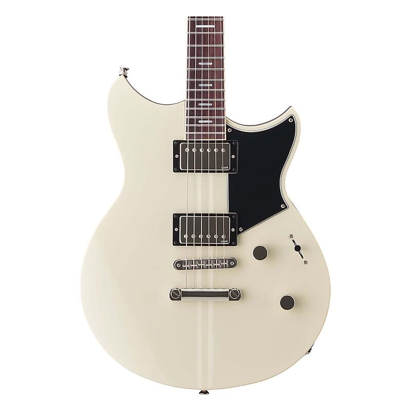 

Электрогитара Yamaha Revstar Guitar RSS20VW - Vintage White
