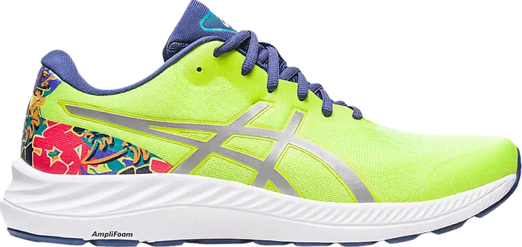 

Кроссовки Gel Excite 9 'Lite Show', зеленый