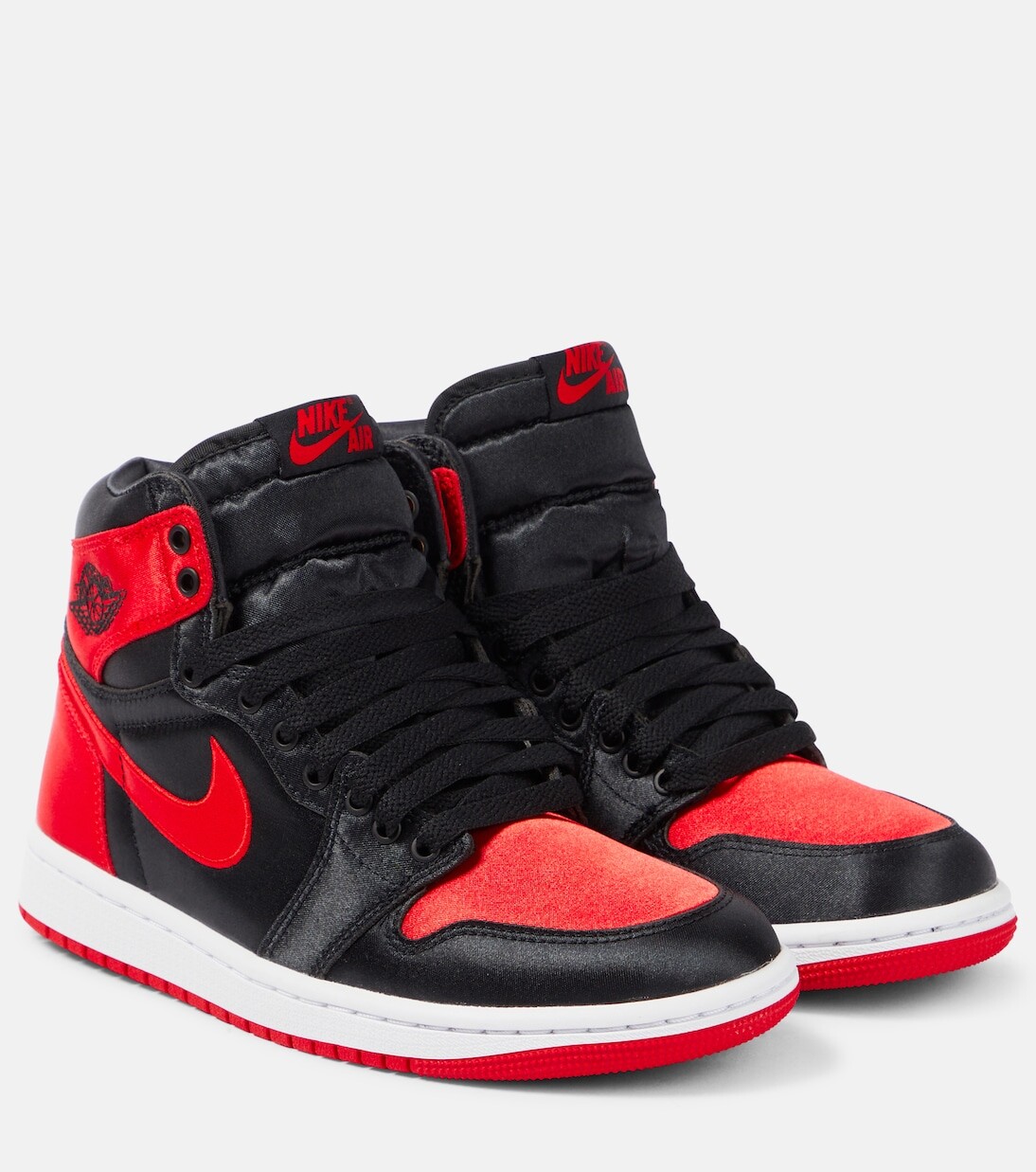 

Кроссовки Air Jordan 1 Retro High OG Nike, мультиколор