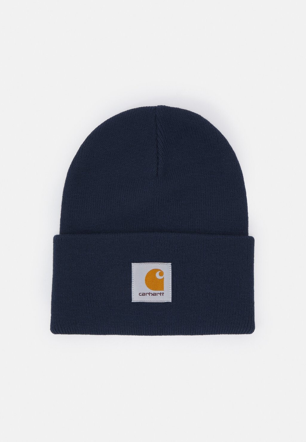 

Кепка ЧАСОВАЯ ШЛЯПА УНИСЕКС Carhartt WIP, синий
