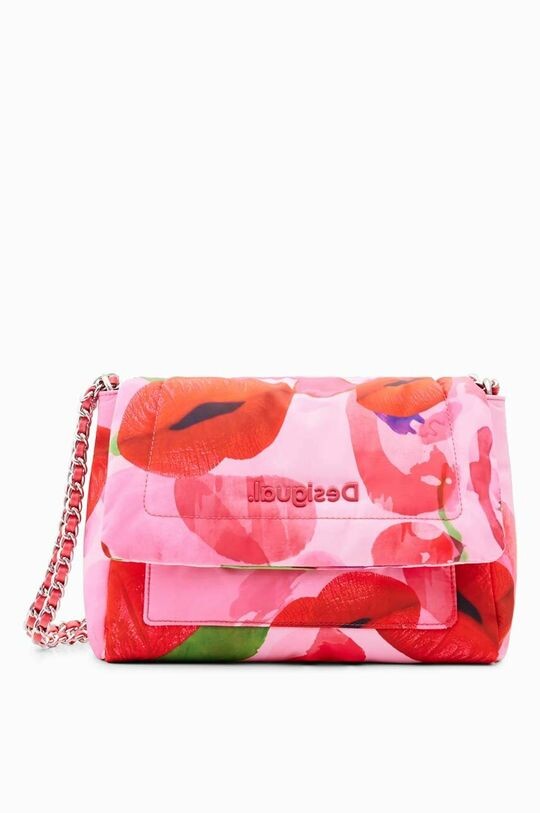 

Сумочка x M.Christian Lacroix Desigual, оранжевый