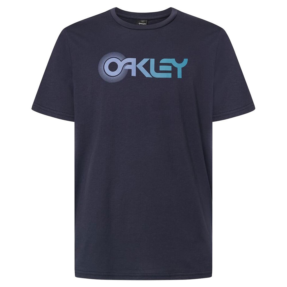 

Футболка Oakley Rings, синий