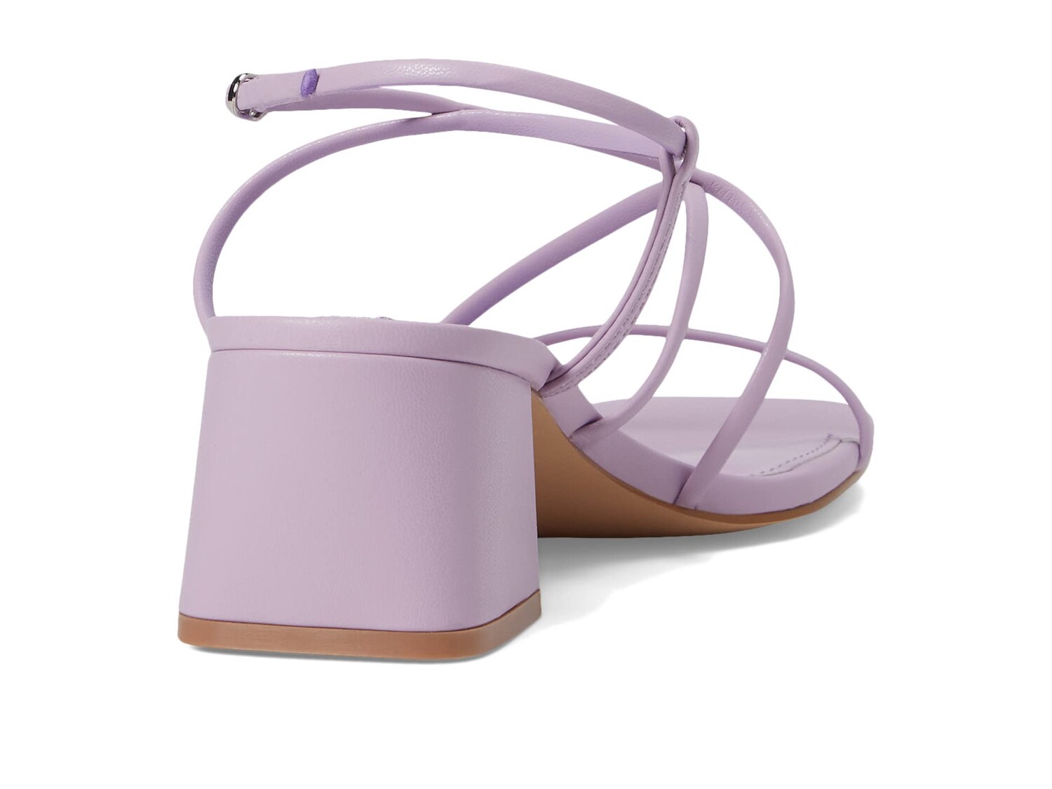 

Туфли на каблуке Steve Madden Remmi Heeled Sandal