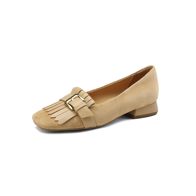 

Туфли женские повседневные Women's Casual Shoes Women's Low-Top Doketop, синий