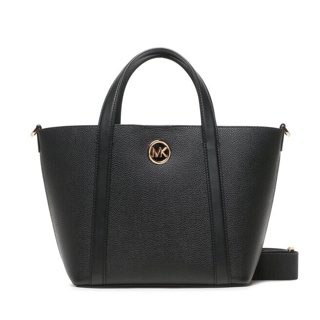 

Сумка MICHAEL Michael Kors Hadleigh, черный