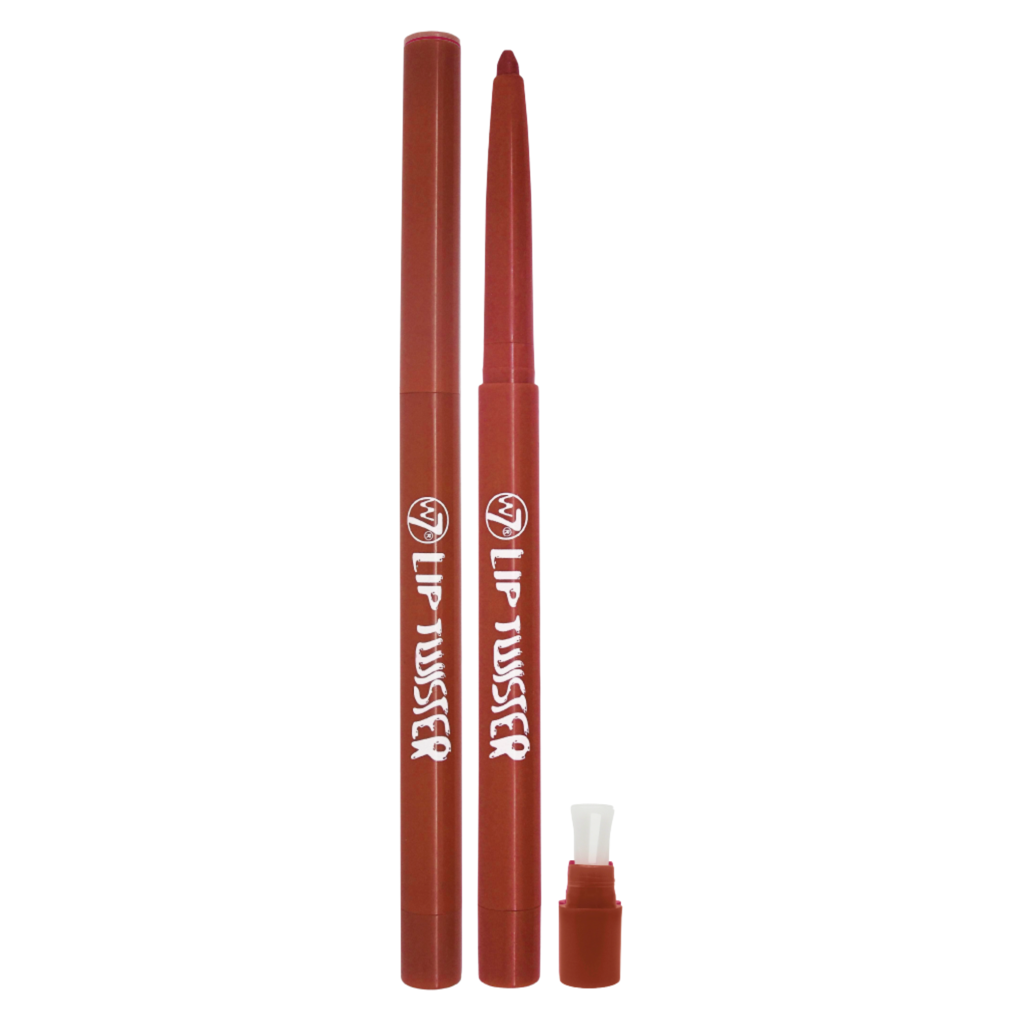 цена Автоматический карандаш для губ shiraz W7 Lip Twister, 2,8 мл