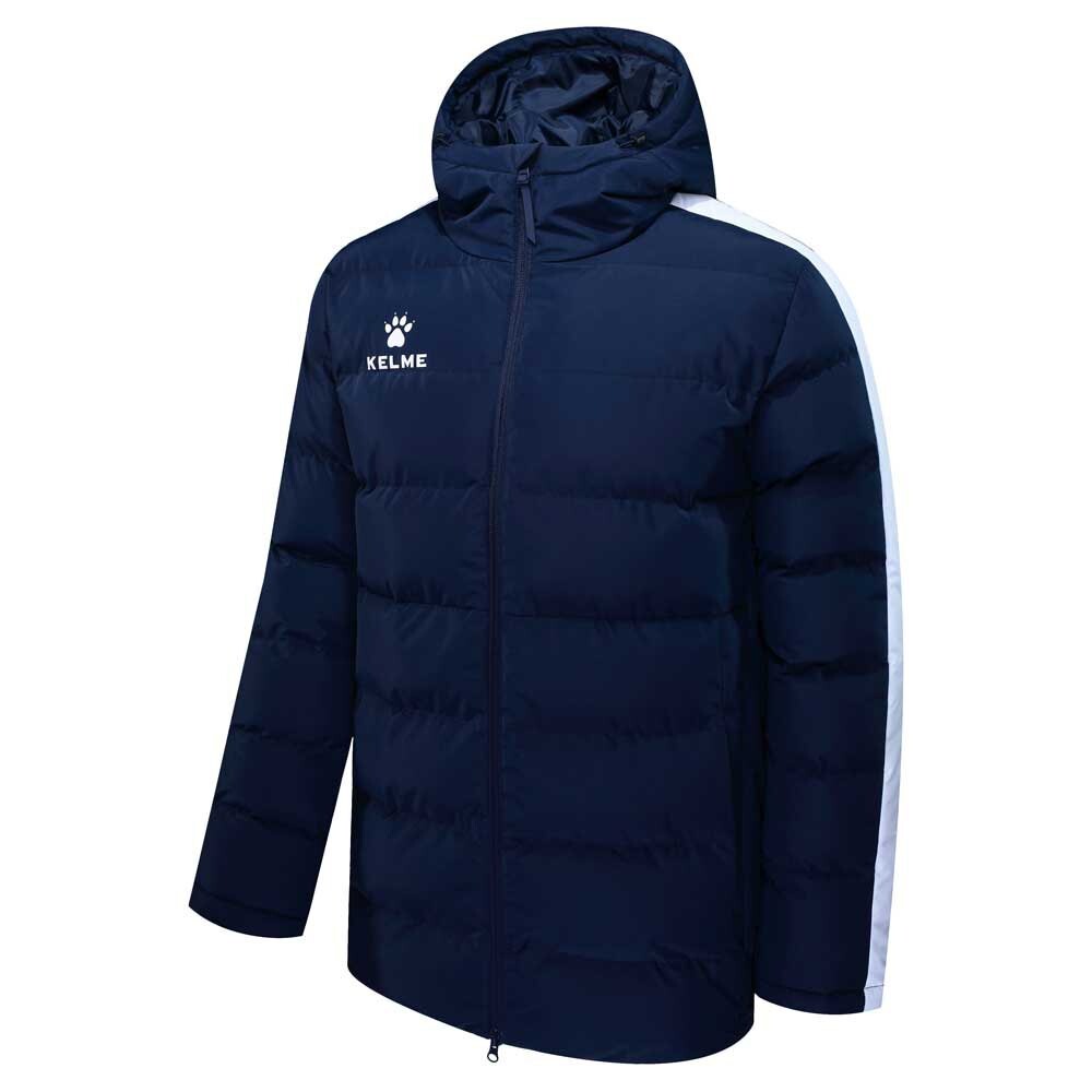 

Куртка Kelme New Street, синий