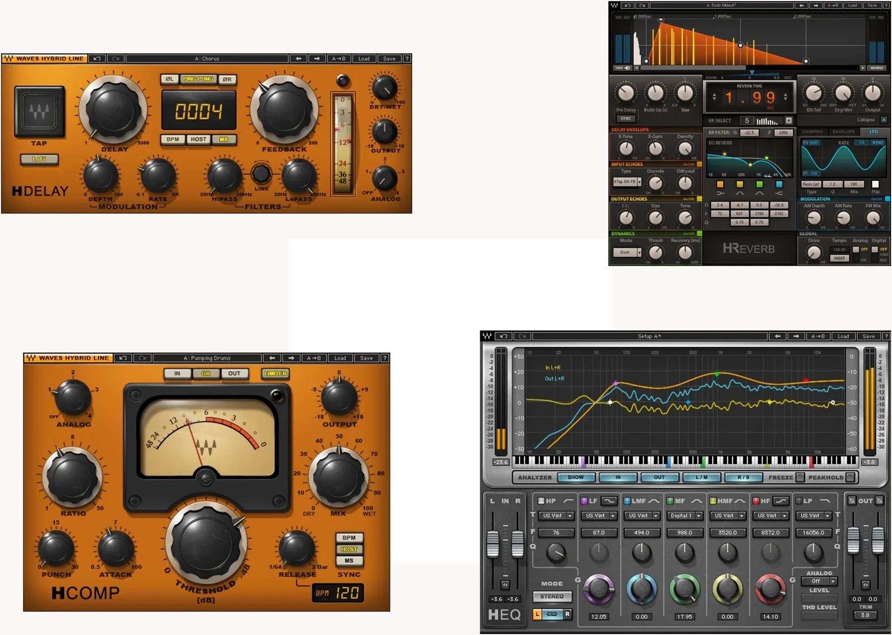 Waves Reverb VST. H delay stereo VST. Waves h Reverb. Waves VST 8.