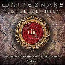 Виниловая пластинка Whitesnake - Greatest Hits виниловая пластинка whitesnake greatest hits revisited remixed remastered mmxxii 0190296482342