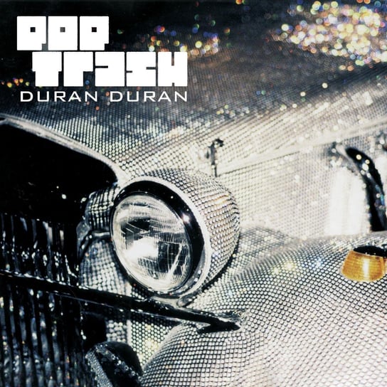 Виниловая пластинка Duran Duran - Pop Trash