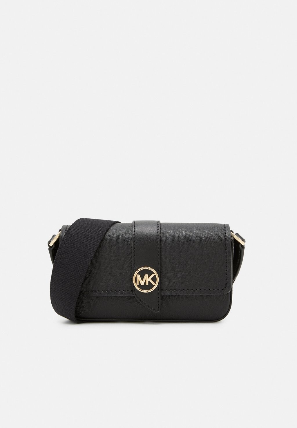 

Сумка через плечо MICHAEL Michael Kors, черный