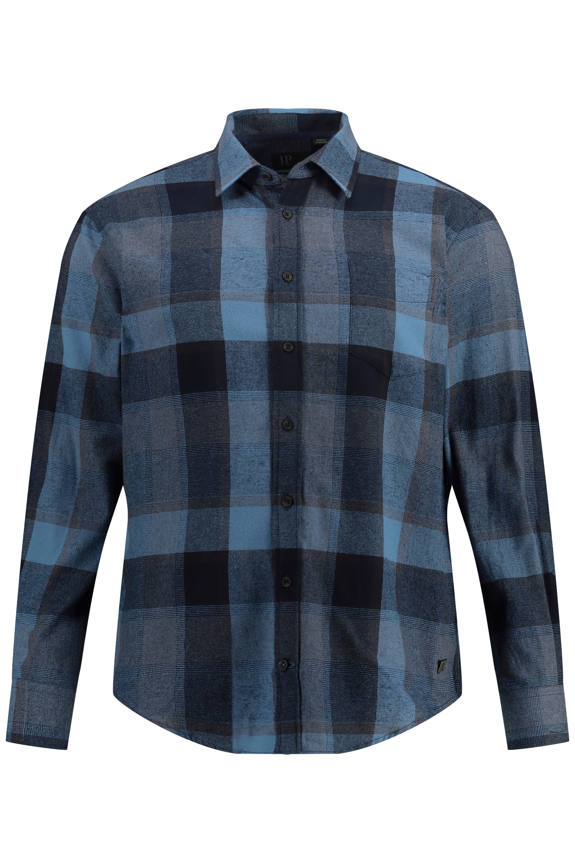Рубашка JP1880, цвет beerenblau