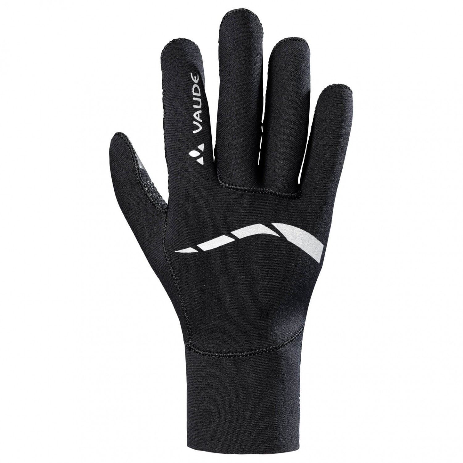 

Перчатки Vaude Chronos Gloves II, черный