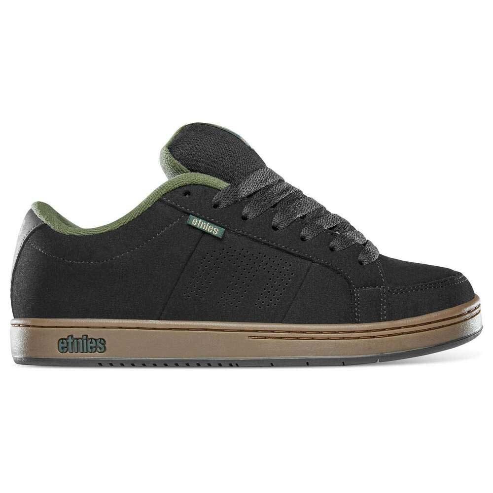 

Кроссовки Etnies Kingpin, черный