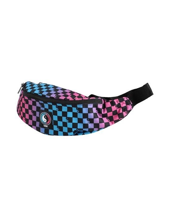 

Поясная сумка VANS, лазурный