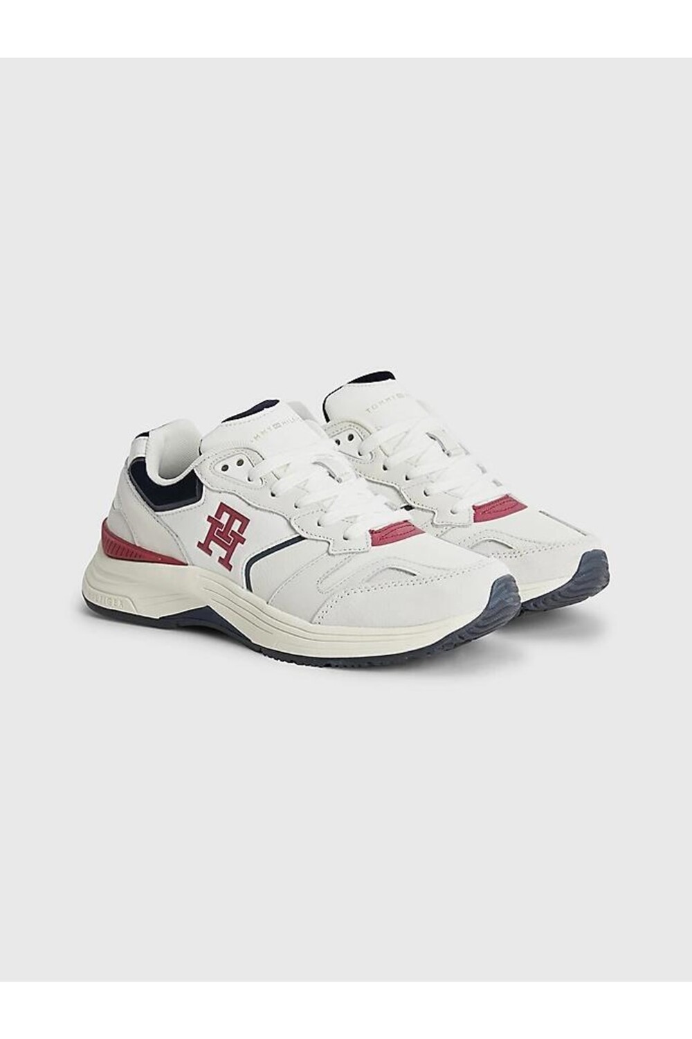 

Кроссовки Tommy Hilfiger