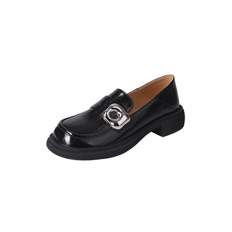 

Туфли женские повседневные Women's Casual Shoes Women's Amazing Cure, черный