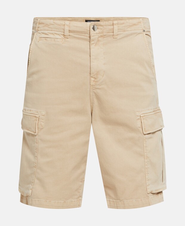 

Грузовые шорты True Religion, песочный