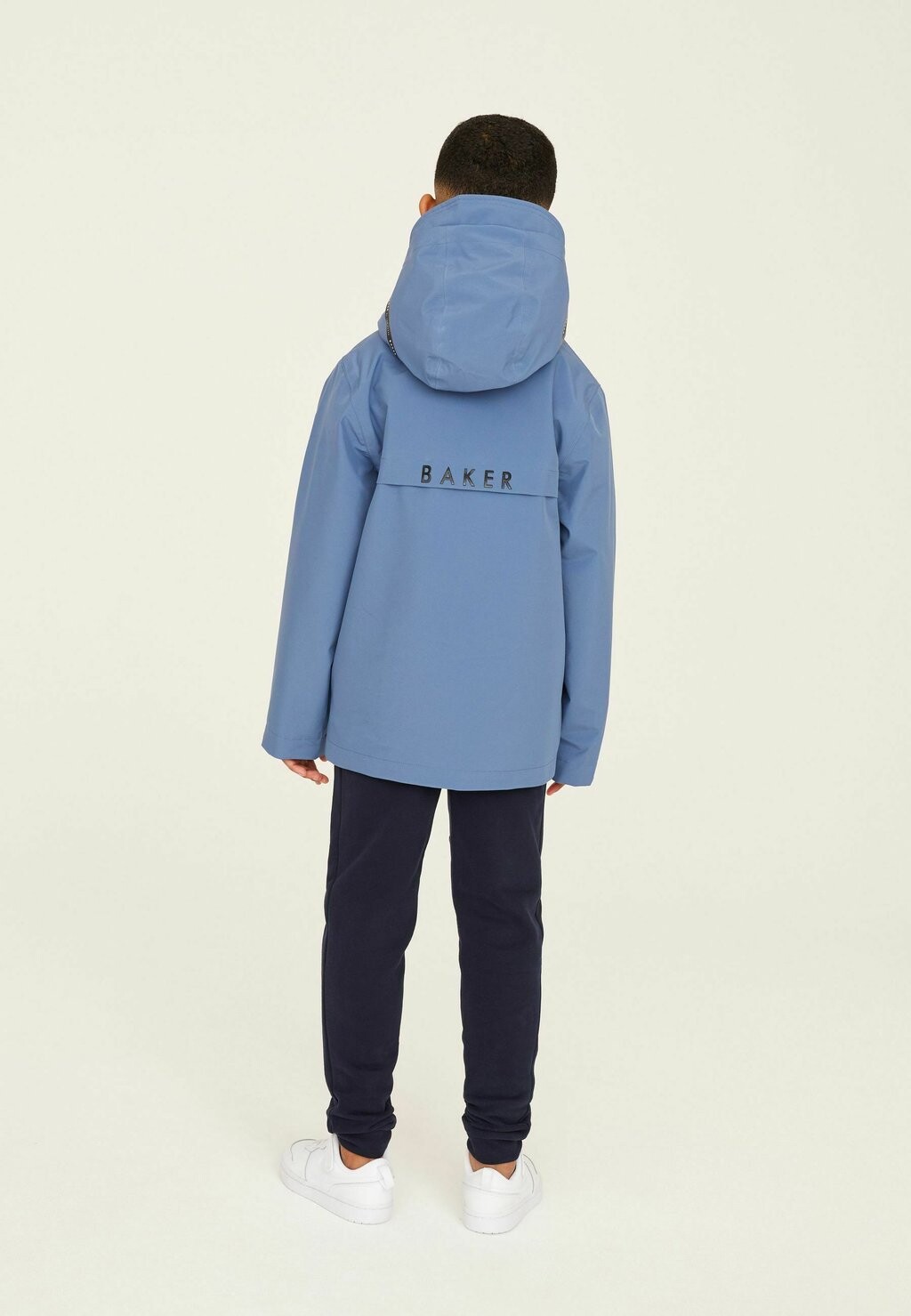 

Дождевик Baker by Ted Baker, цвет blue
