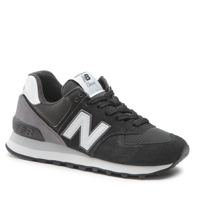 

Кроссовки New Balance U574KN2, черный