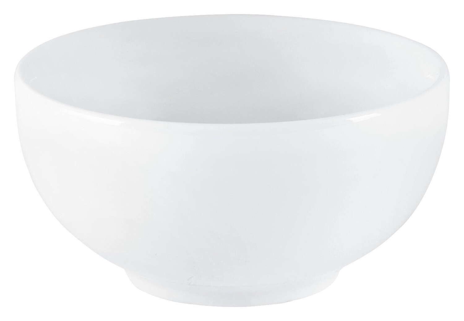 

Dip bowl керамический фарфор Seltmann Weiden, белый